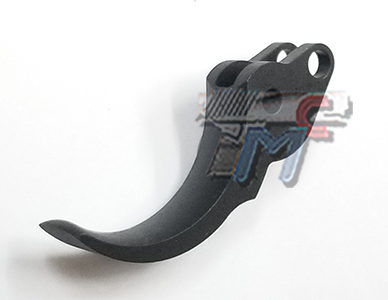 Robin Hood Steel Trigger for KWA/KSC M93R-II - Click Image to Close